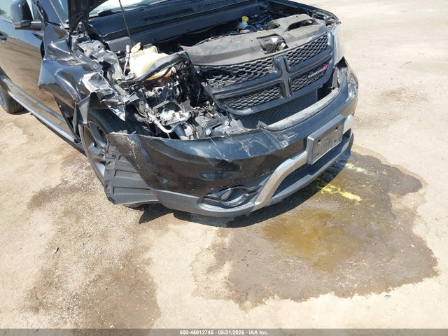 Dodge Journey Crossroad 2020 3C4PDCGB7LT268790 Image 6