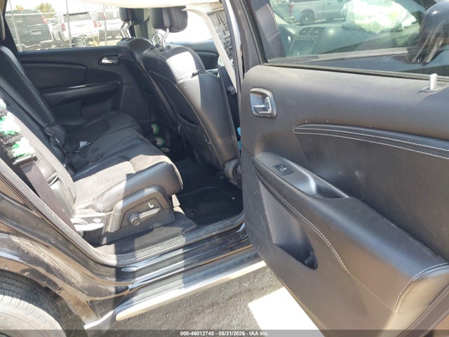 Dodge Journey Crossroad 2020 3C4PDCGB7LT268790 Image 8