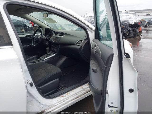 Nissan SENTRA S 2018 3N1AB7AP2JY273065 Image 5