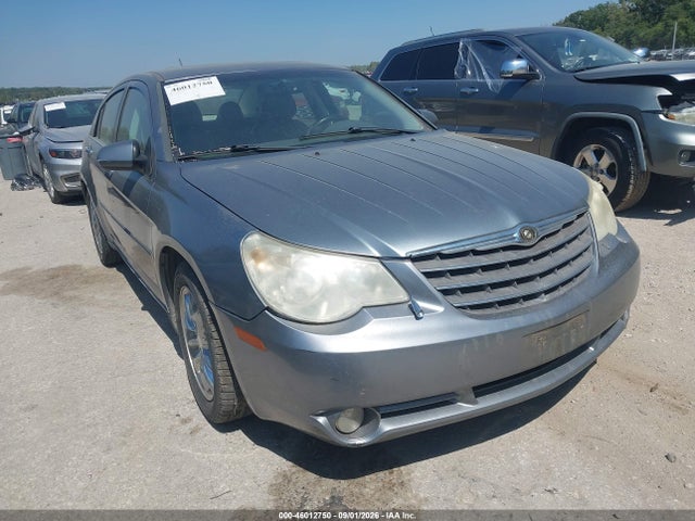 Aukcja sprzedaży 2008 Chrysler Sebring Limited, vin: 1C3LC66MX8N115564, numer aukcji: 46012750