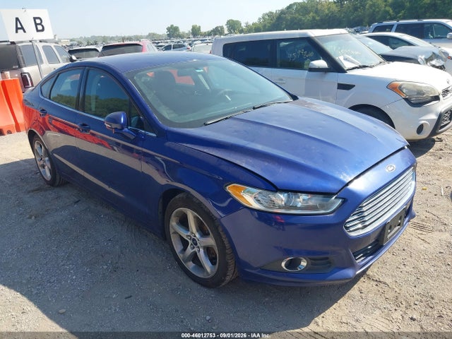 2016 Ford Fusion Se მანქანა იყიდება აუქციონზე, vin: 3FA6P0H97GR356955, აუქციონის ნომერი: 46012753