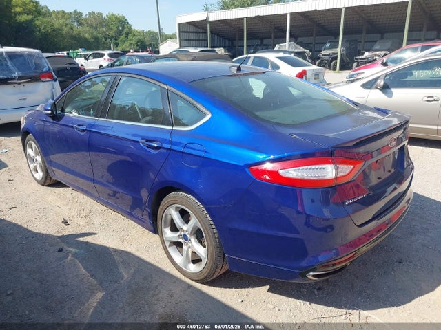 2016 Ford Fusion Se მანქანა იყიდება აუქციონზე, vin: 3FA6P0H97GR356955, აუქციონის ნომერი: 46012753