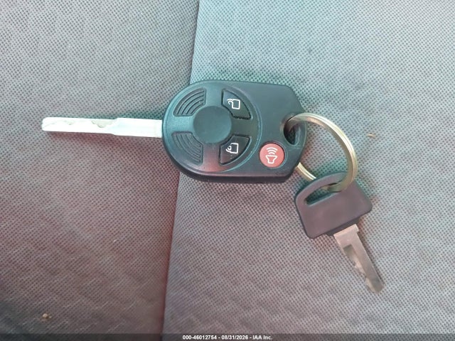 Продажа на аукционе авто 2018 Ford Escape Se, vin: 1FMCU0GD0JUB51727, номер лота: 46012754