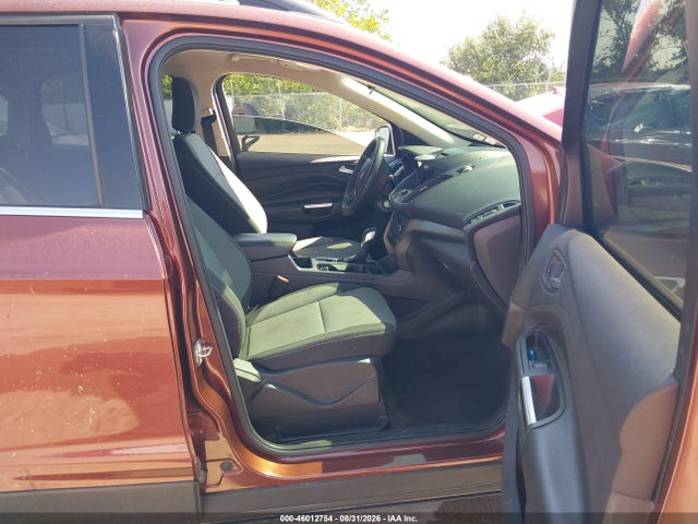 Продажа на аукционе авто 2018 Ford Escape Se, vin: 1FMCU0GD0JUB51727, номер лота: 46012754