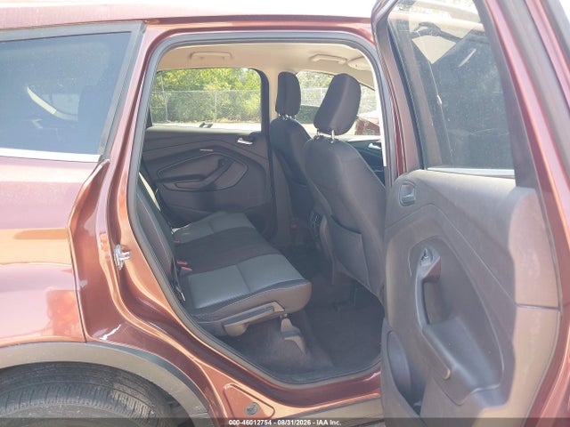 Продажа на аукционе авто 2018 Ford Escape Se, vin: 1FMCU0GD0JUB51727, номер лота: 46012754