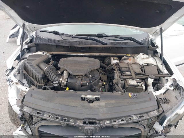 Aukcja sprzedaży 2021 Cadillac Xt6 Awd Sport, vin: 1GYKPGRS8MZ212254, numer aukcji: 46012755