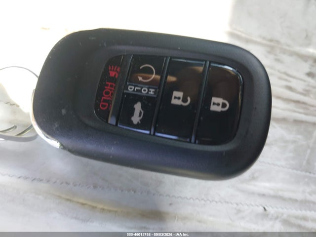 Продаж на аукціоні авто 2026 Honda Civic Hybrid Sport/sport Touring, vin: 2HGFE4F82TH309468, номер лоту: 46012758