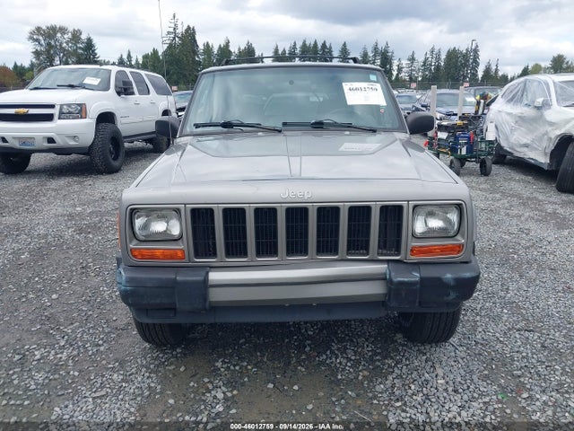 Продаж на аукціоні авто 2000 Jeep Cherokee Sport, vin: 1J4FF48S1YL218362, номер лоту: 46012759