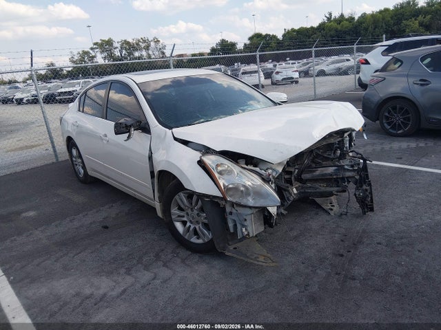 Продажа на аукционе авто 2012 Nissan Altima 2.5 S, vin: 1N4AL2AP3CC164595, номер лота: 46012760