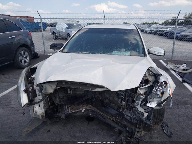 Продажа на аукционе авто 2012 Nissan Altima 2.5 S, vin: 1N4AL2AP3CC164595, номер лота: 46012760