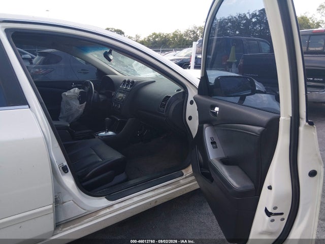 Продажа на аукционе авто 2012 Nissan Altima 2.5 S, vin: 1N4AL2AP3CC164595, номер лота: 46012760