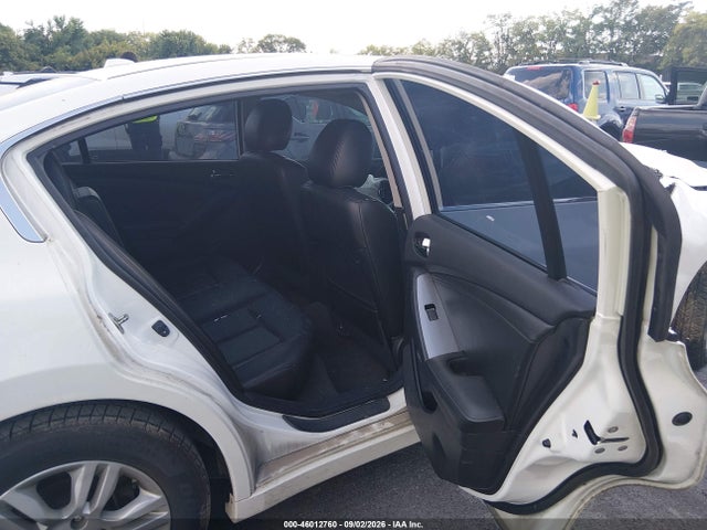 Продажа на аукционе авто 2012 Nissan Altima 2.5 S, vin: 1N4AL2AP3CC164595, номер лота: 46012760