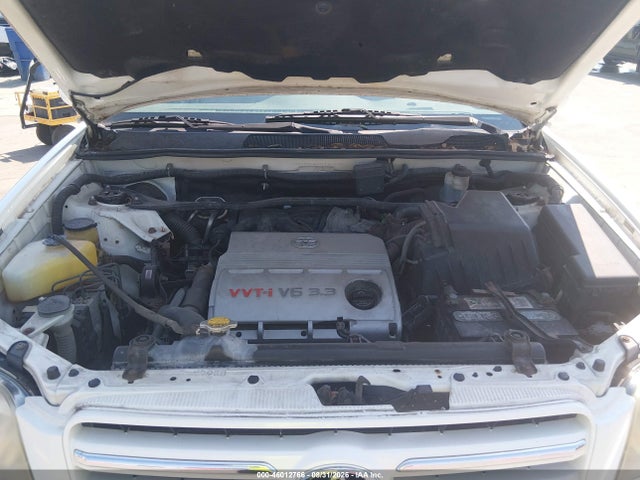 2006 Toyota Highlander Sport V6 მანქანა იყიდება აუქციონზე, vin: JTEEP21A560175370, აუქციონის ნომერი: 46012766
