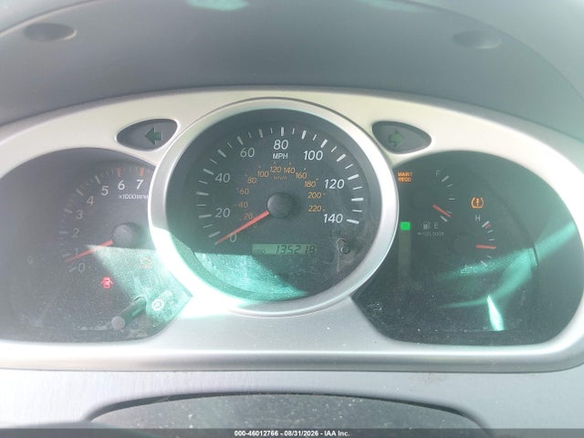 2006 Toyota Highlander Sport V6 მანქანა იყიდება აუქციონზე, vin: JTEEP21A560175370, აუქციონის ნომერი: 46012766
