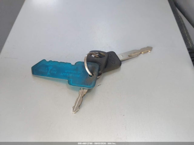 Aukcja sprzedaży 1997 Ford Econoline E450 Super Duty Cutwy  Rv, vin: 1FDLE40S1VHA22830, numer aukcji: 46012768
