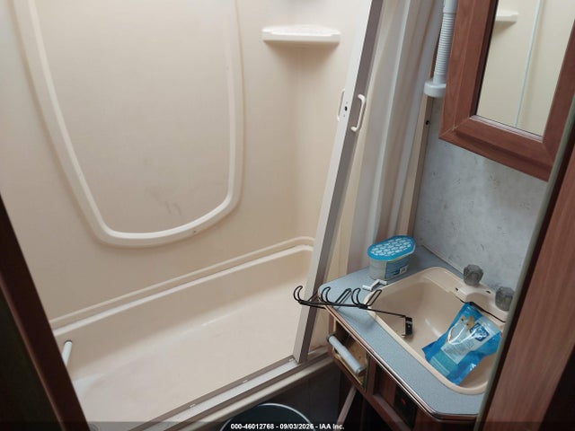 Aukcja sprzedaży 1997 Ford Econoline E450 Super Duty Cutwy  Rv, vin: 1FDLE40S1VHA22830, numer aukcji: 46012768