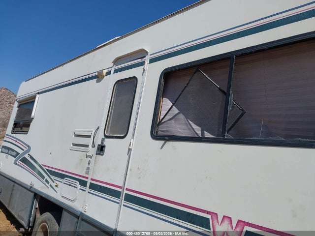 Aukcja sprzedaży 1997 Ford Econoline E450 Super Duty Cutwy  Rv, vin: 1FDLE40S1VHA22830, numer aukcji: 46012768