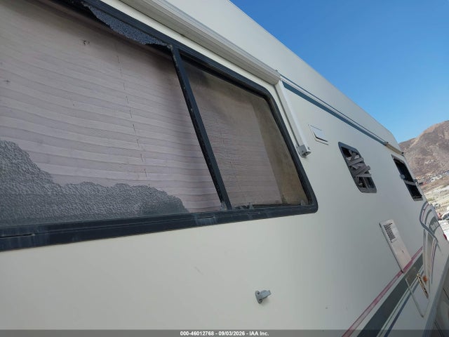 Aukcja sprzedaży 1997 Ford Econoline E450 Super Duty Cutwy  Rv, vin: 1FDLE40S1VHA22830, numer aukcji: 46012768