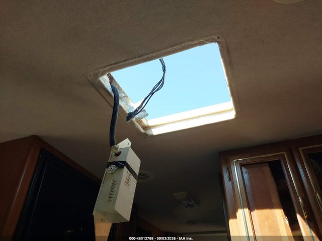 Aukcja sprzedaży 1997 Ford Econoline E450 Super Duty Cutwy  Rv, vin: 1FDLE40S1VHA22830, numer aukcji: 46012768