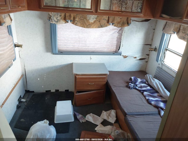 Aukcja sprzedaży 1997 Ford Econoline E450 Super Duty Cutwy  Rv, vin: 1FDLE40S1VHA22830, numer aukcji: 46012768