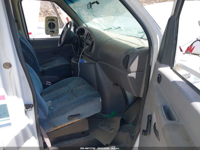 Aukcja sprzedaży 1997 Ford Econoline E450 Super Duty Cutwy  Rv, vin: 1FDLE40S1VHA22830, numer aukcji: 46012768