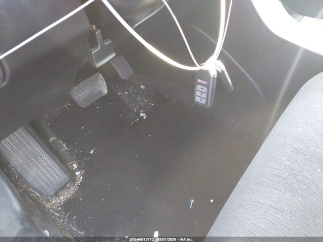 Aukcja sprzedaży 2013 Honda Accord Ex, vin: 1HGCR2F75DA209707, numer aukcji: 46012772