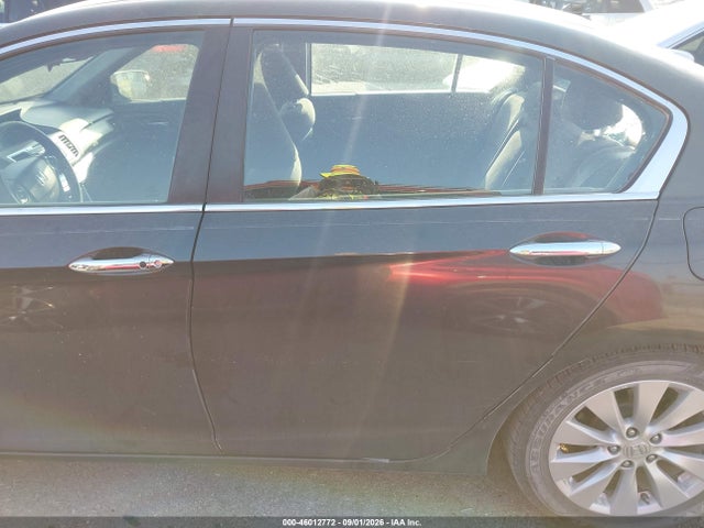 Aukcja sprzedaży 2013 Honda Accord Ex, vin: 1HGCR2F75DA209707, numer aukcji: 46012772