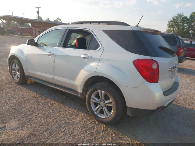 Chevrolet EQUINOX 1LT 2014 1GNALBEK6EZ132837 Image 3