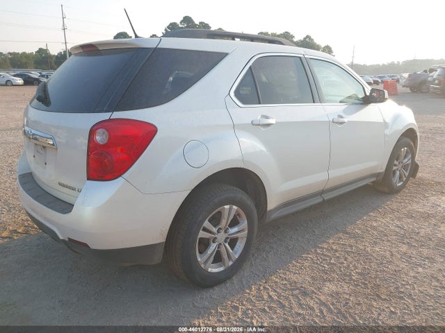 Chevrolet EQUINOX 1LT 2014 1GNALBEK6EZ132837 Image 4