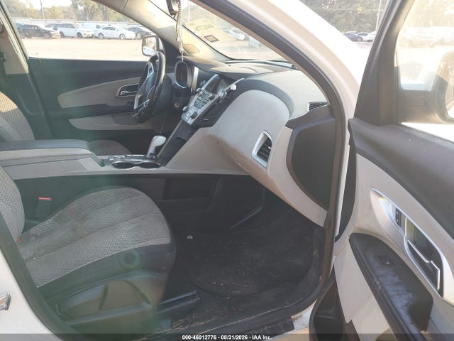 Chevrolet EQUINOX 1LT 2014 1GNALBEK6EZ132837 Image 5