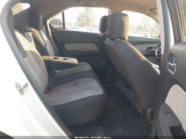 Chevrolet EQUINOX 1LT 2014 1GNALBEK6EZ132837 Image 8