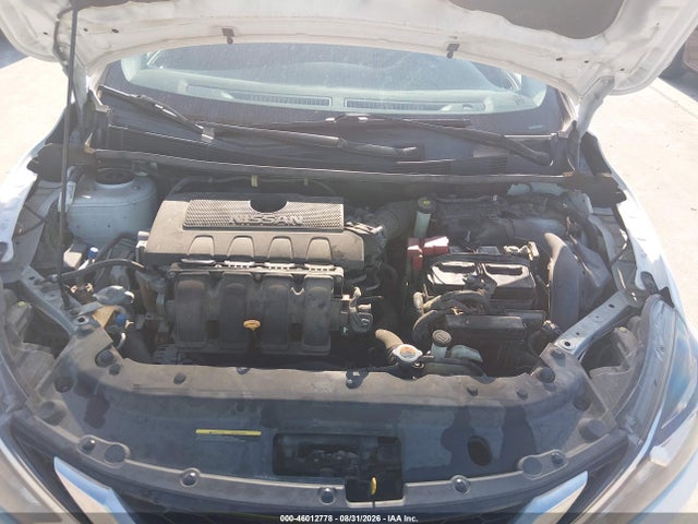 3N1AB7AP5KY268556 Nissan SENTRA S