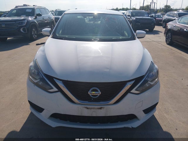 3N1AB7AP5KY268556 Nissan SENTRA S