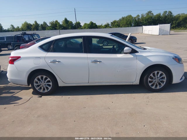 3N1AB7AP5KY268556 Nissan SENTRA S