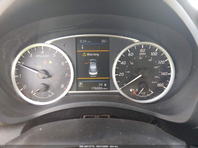 3N1AB7AP5KY268556 Nissan SENTRA S