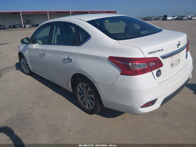 3N1AB7AP5KY268556 Nissan SENTRA S