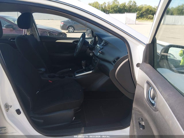 3N1AB7AP5KY268556 Nissan SENTRA S