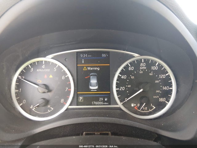 3N1AB7AP5KY268556 Nissan SENTRA S