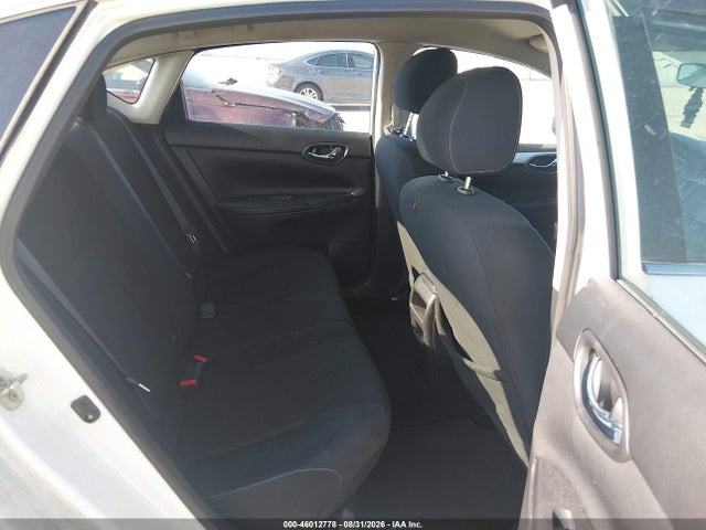 3N1AB7AP5KY268556 Nissan SENTRA S