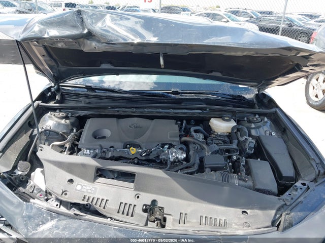 46012779 :رقم المزاد ، 4T1DAACK7TU760971 vin ، 2026 Toyota Camry Xle مزاد بيع