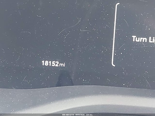 46012779 :رقم المزاد ، 4T1DAACK7TU760971 vin ، 2026 Toyota Camry Xle مزاد بيع