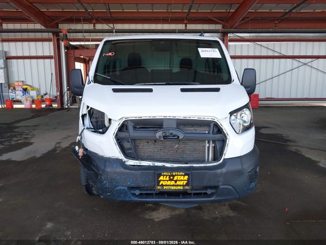 Продаж на аукціоні авто 2024 Ford Transit-250, vin: 1FTBR1Y82RKB25274, номер лоту: 46012783