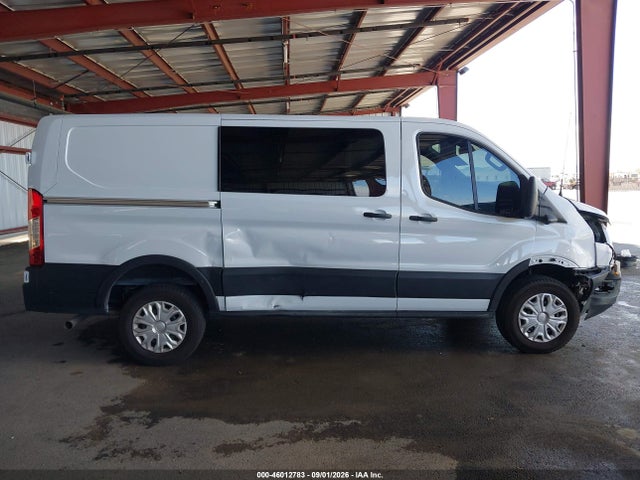 Продаж на аукціоні авто 2024 Ford Transit-250, vin: 1FTBR1Y82RKB25274, номер лоту: 46012783
