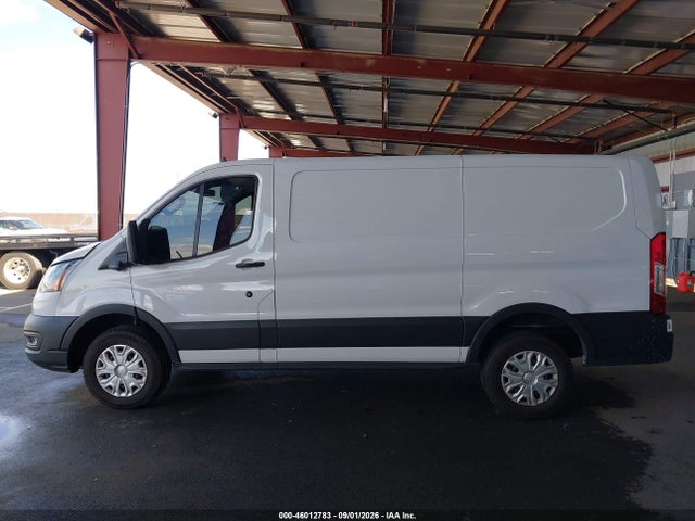 Продаж на аукціоні авто 2024 Ford Transit-250, vin: 1FTBR1Y82RKB25274, номер лоту: 46012783