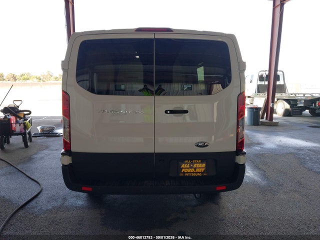 Продаж на аукціоні авто 2024 Ford Transit-250, vin: 1FTBR1Y82RKB25274, номер лоту: 46012783