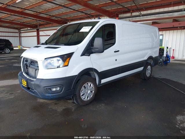 Продаж на аукціоні авто 2024 Ford Transit-250, vin: 1FTBR1Y82RKB25274, номер лоту: 46012783