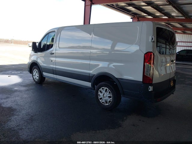 Продаж на аукціоні авто 2024 Ford Transit-250, vin: 1FTBR1Y82RKB25274, номер лоту: 46012783