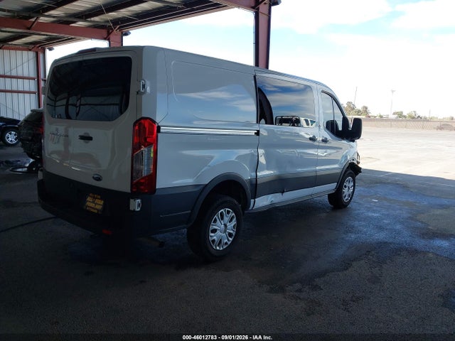 Продаж на аукціоні авто 2024 Ford Transit-250, vin: 1FTBR1Y82RKB25274, номер лоту: 46012783