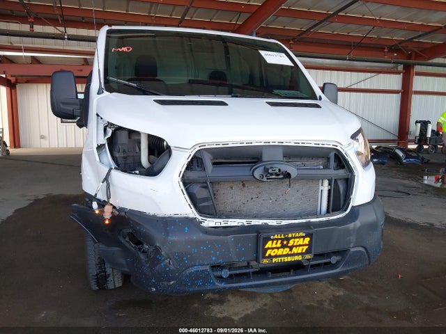 Продаж на аукціоні авто 2024 Ford Transit-250, vin: 1FTBR1Y82RKB25274, номер лоту: 46012783