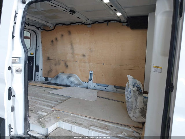Продаж на аукціоні авто 2024 Ford Transit-250, vin: 1FTBR1Y82RKB25274, номер лоту: 46012783